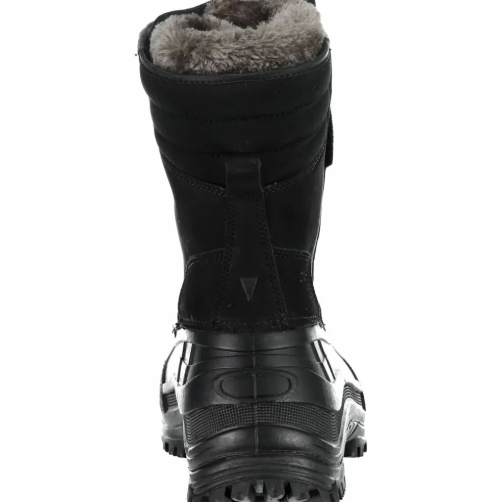 Kinos Snow Boots waterproof Herren Bergstiefel