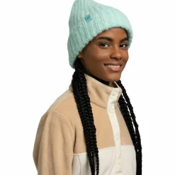 Knitted & Fleece Damen Mütze