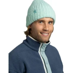 Knitted & Fleece Damen Mütze