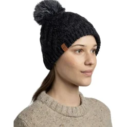 Knitted & Fleece Damen Mütze