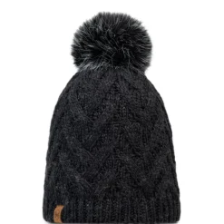 Knitted & Fleece Damen Mütze