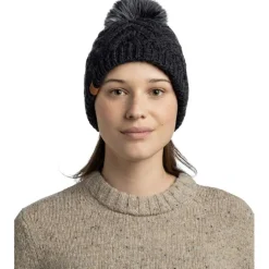 Knitted & Fleece Damen Mütze