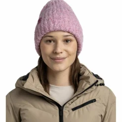 Knitted & Fleece Damen Mütze