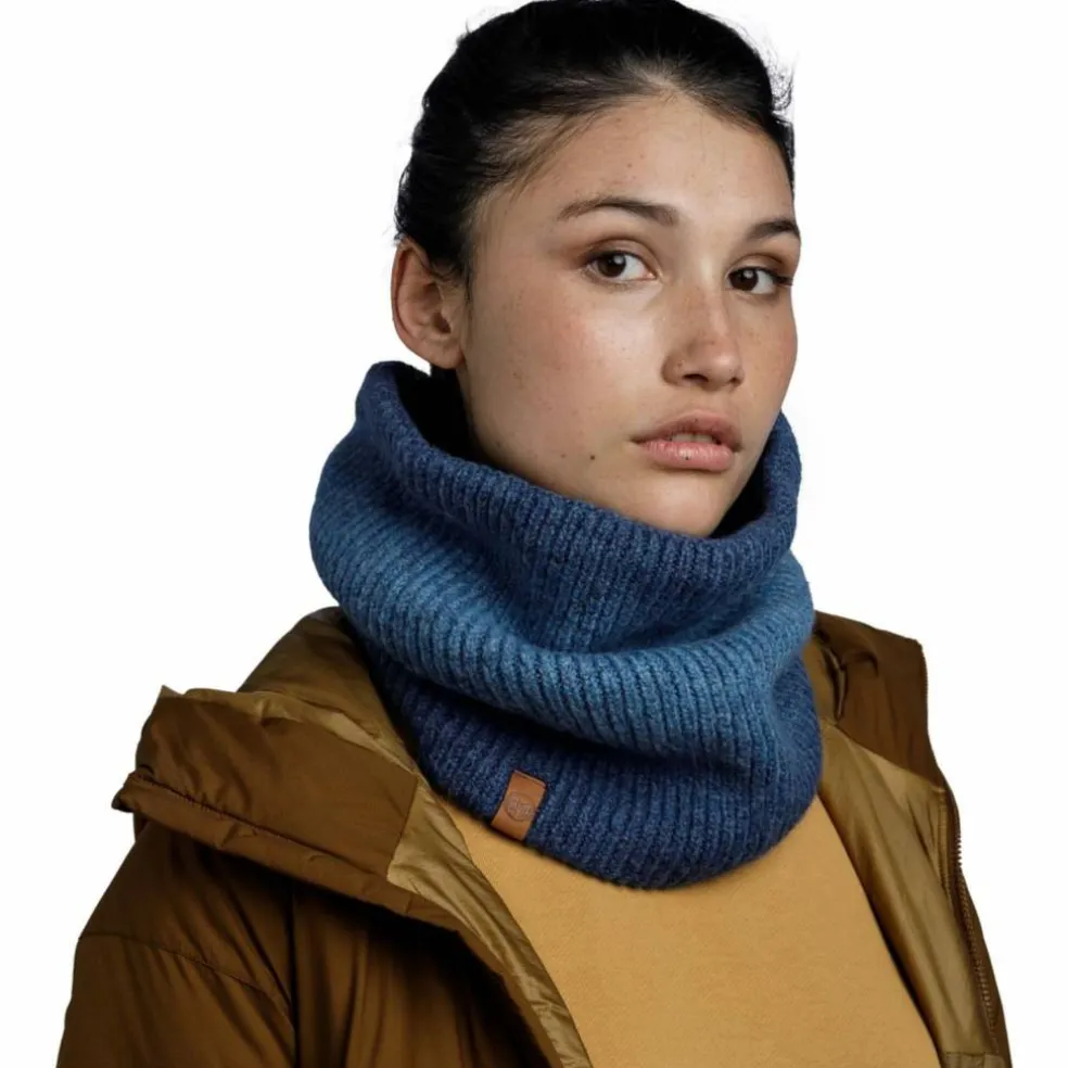Knitted & Fleece Unisex Halstuch