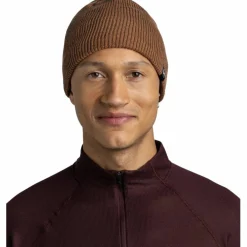 Knitted & Fleece Unisex Mütze