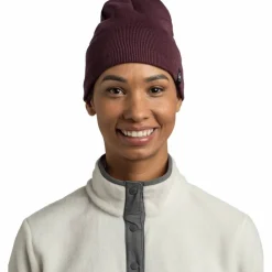 Knitted & Fleece Unisex Mütze