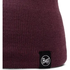 Knitted & Fleece Unisex Mütze