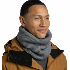 Knitted & Fleece Unisex Schal