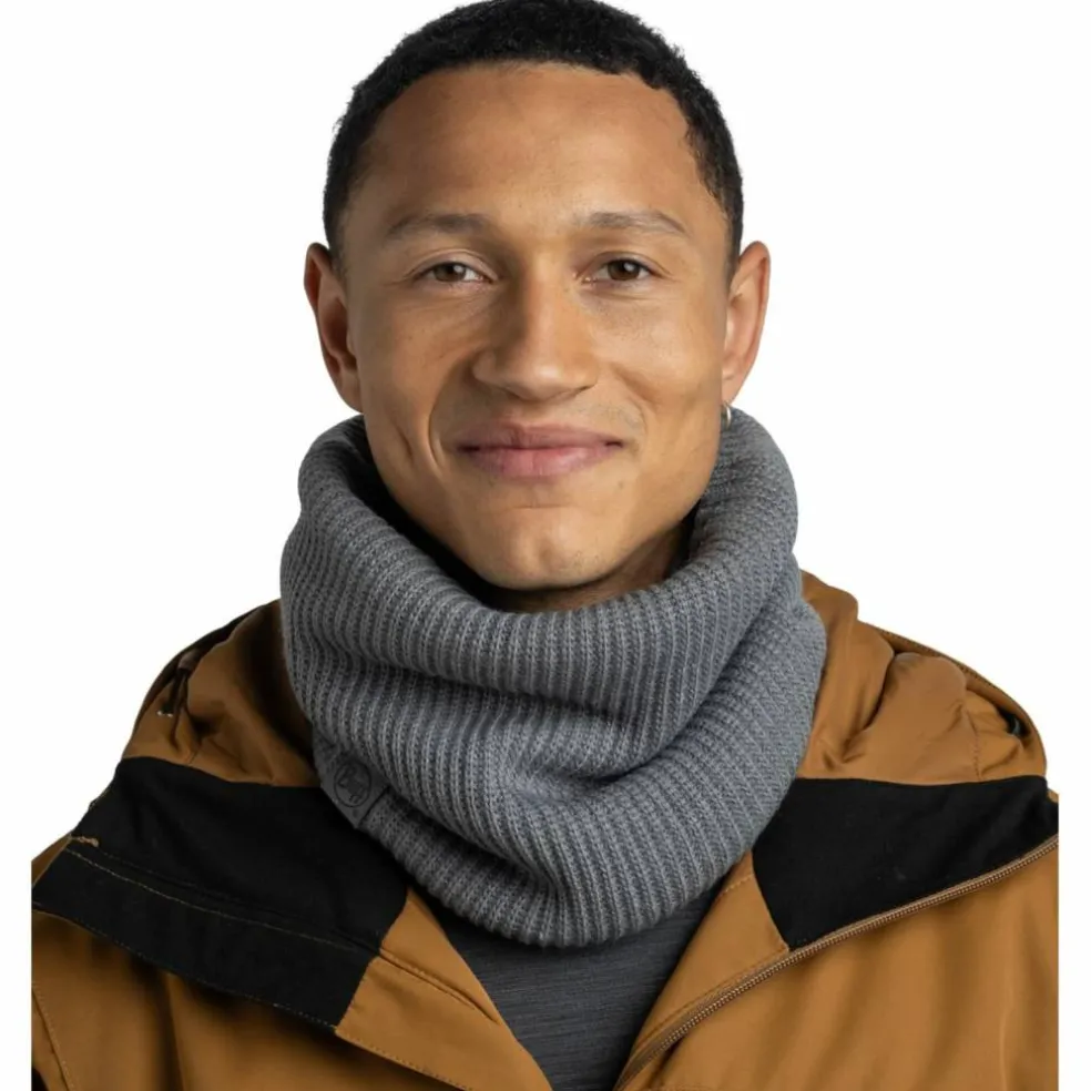 Knitted & Fleece Unisex Schal