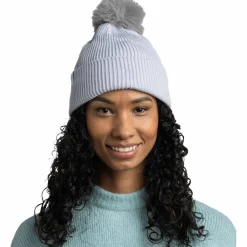 Knitted Damen Mütze
