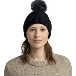 Knitted Damen Mütze