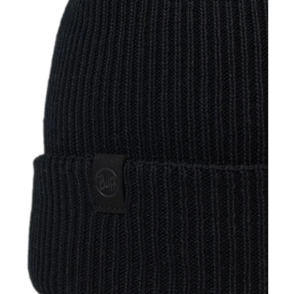 Knitted Damen Mütze