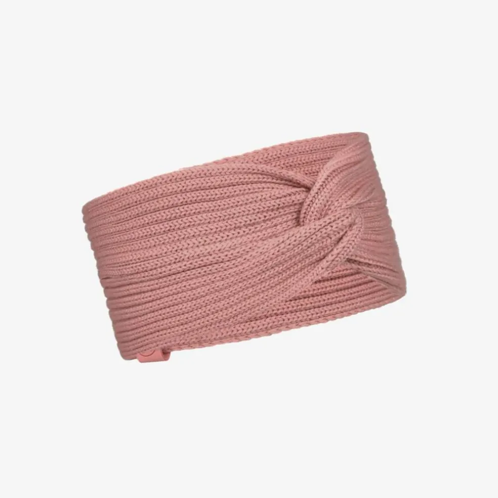 Knitted Damen Stirnband
