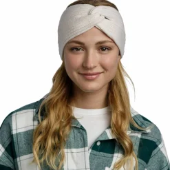 Knitted Damen Stirnband
