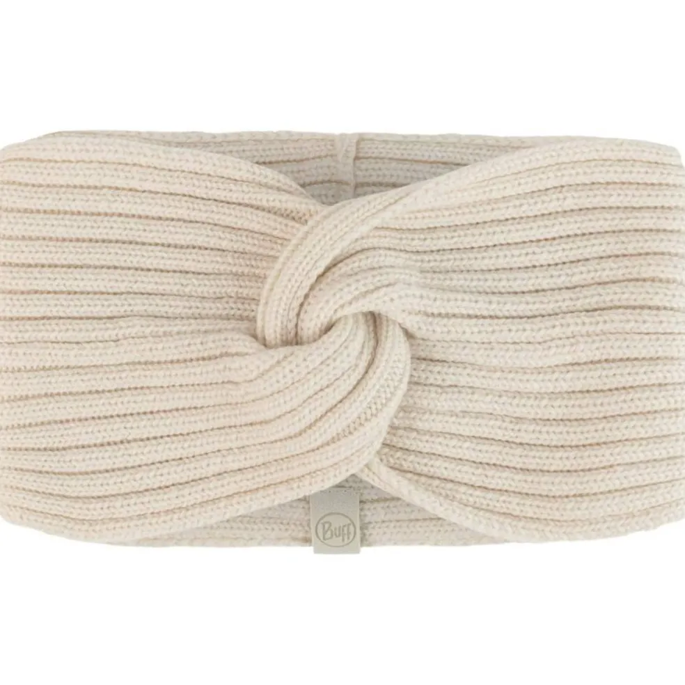 Knitted Damen Stirnband