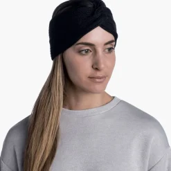Knitted Damen Stirnband