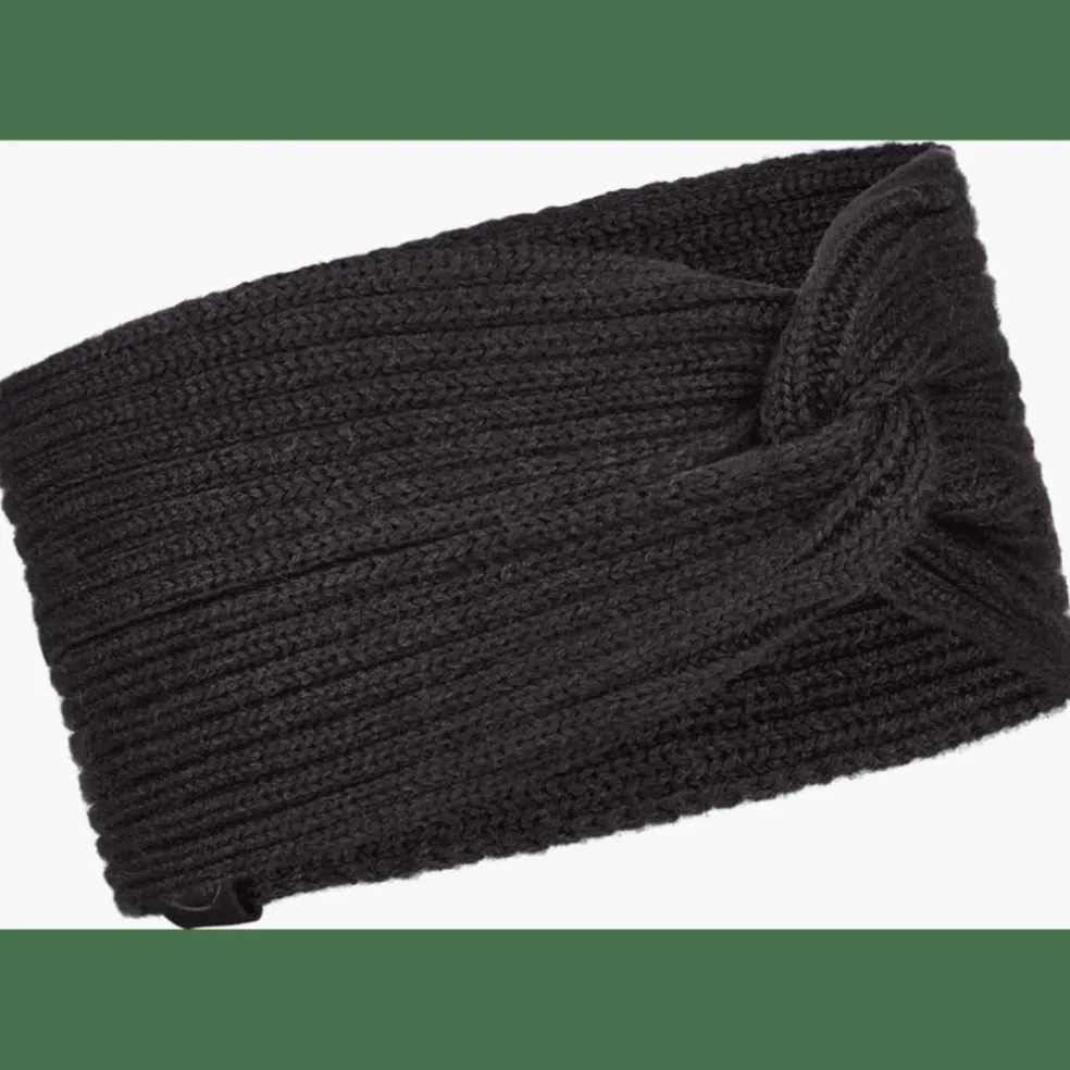 Knitted Damen Stirnband
