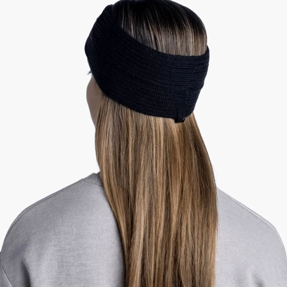 Knitted Damen Stirnband