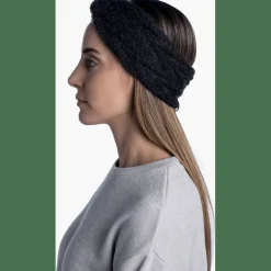 Knitted Damen Stirnband