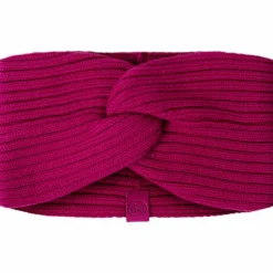 Knitted Damen Stirnband