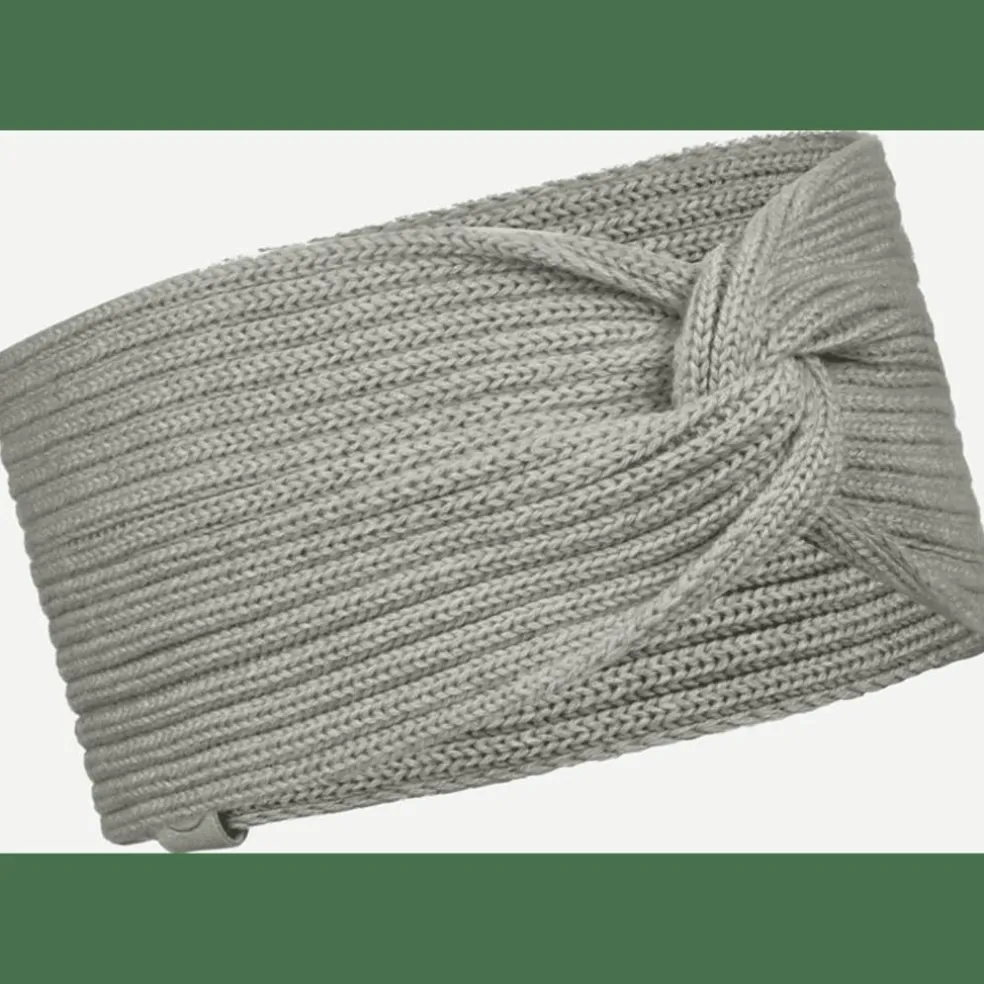 Knitted Damen Stirnband