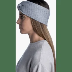 Knitted Damen Stirnband