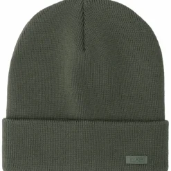 Knitted Hat Herren Mütze