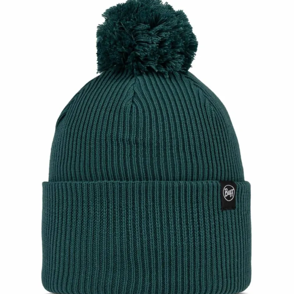 Knitted Unisex Mütze
