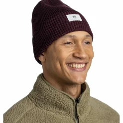 Knitted Unisex Mütze