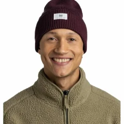 Knitted Unisex Mütze
