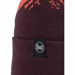 Knitted Unisex Mütze