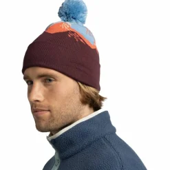 Knitted Unisex Mütze