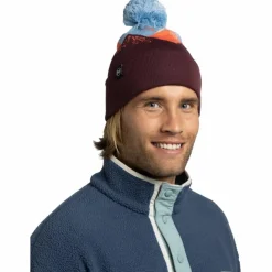 Knitted Unisex Mütze