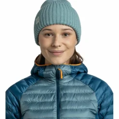 Knitted Unisex Mütze