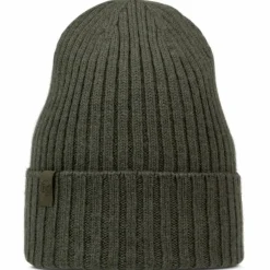 Knitted Unisex Mütze