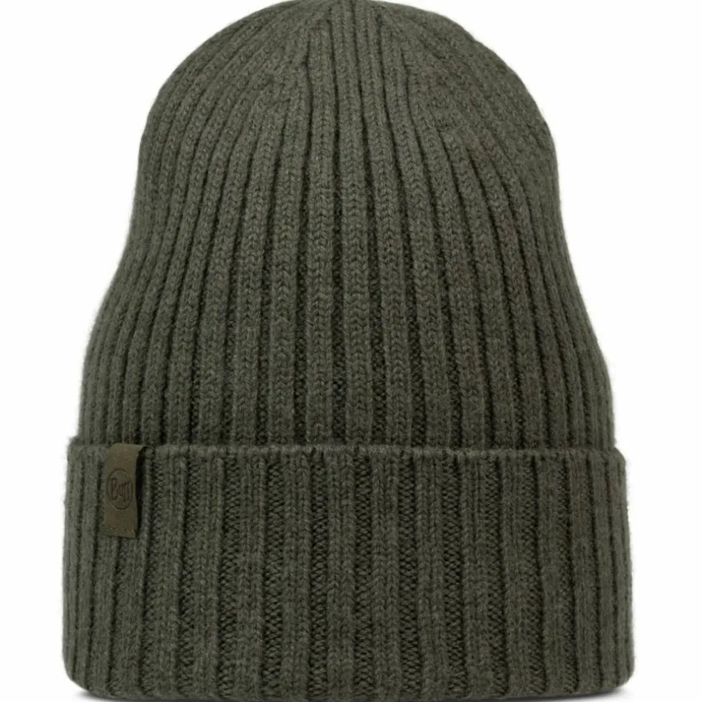 Knitted Unisex Mütze