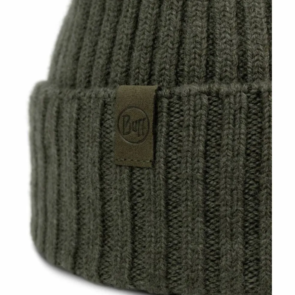Knitted Unisex Mütze