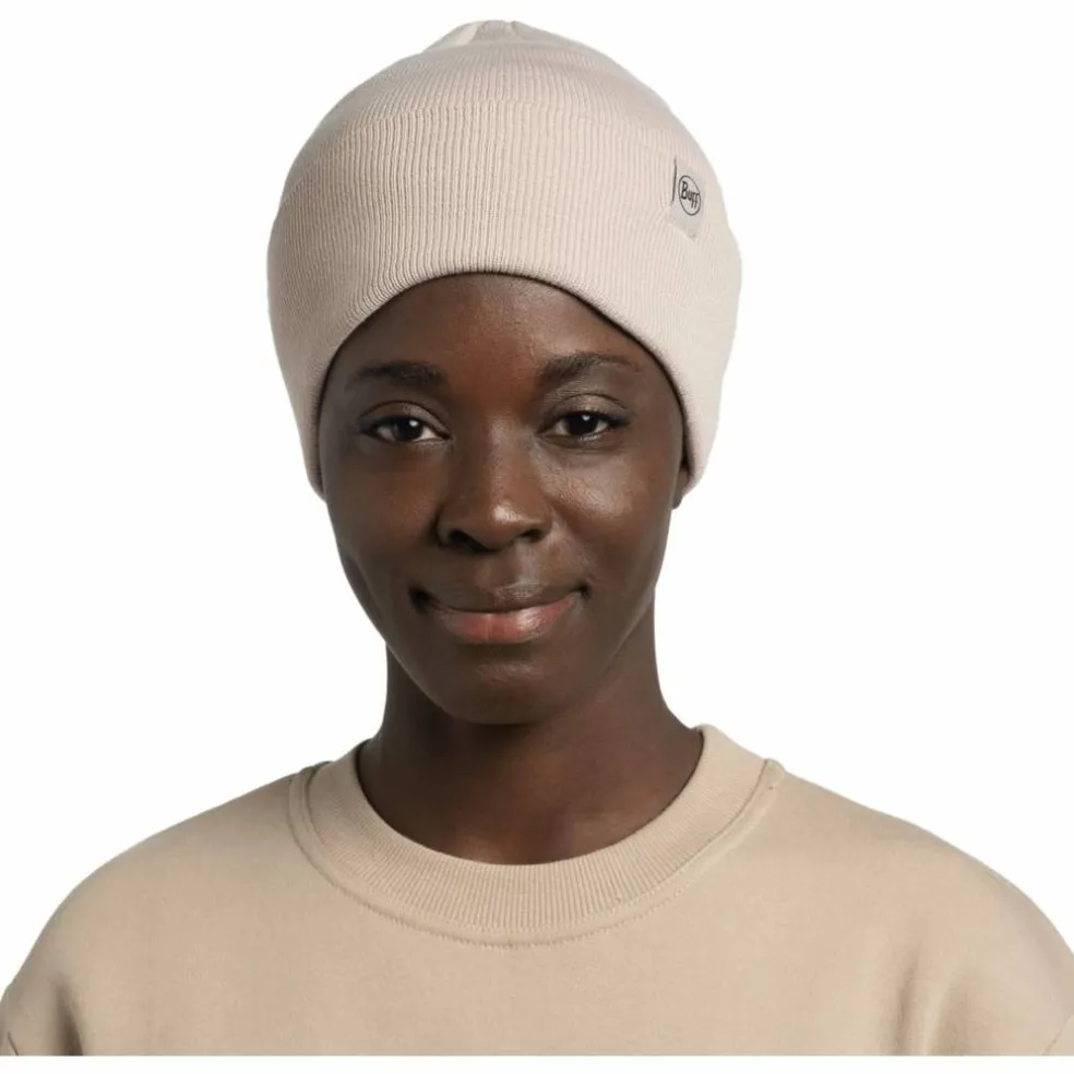 Knitted Unisex Mütze