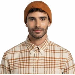 Knitted Unisex Mütze