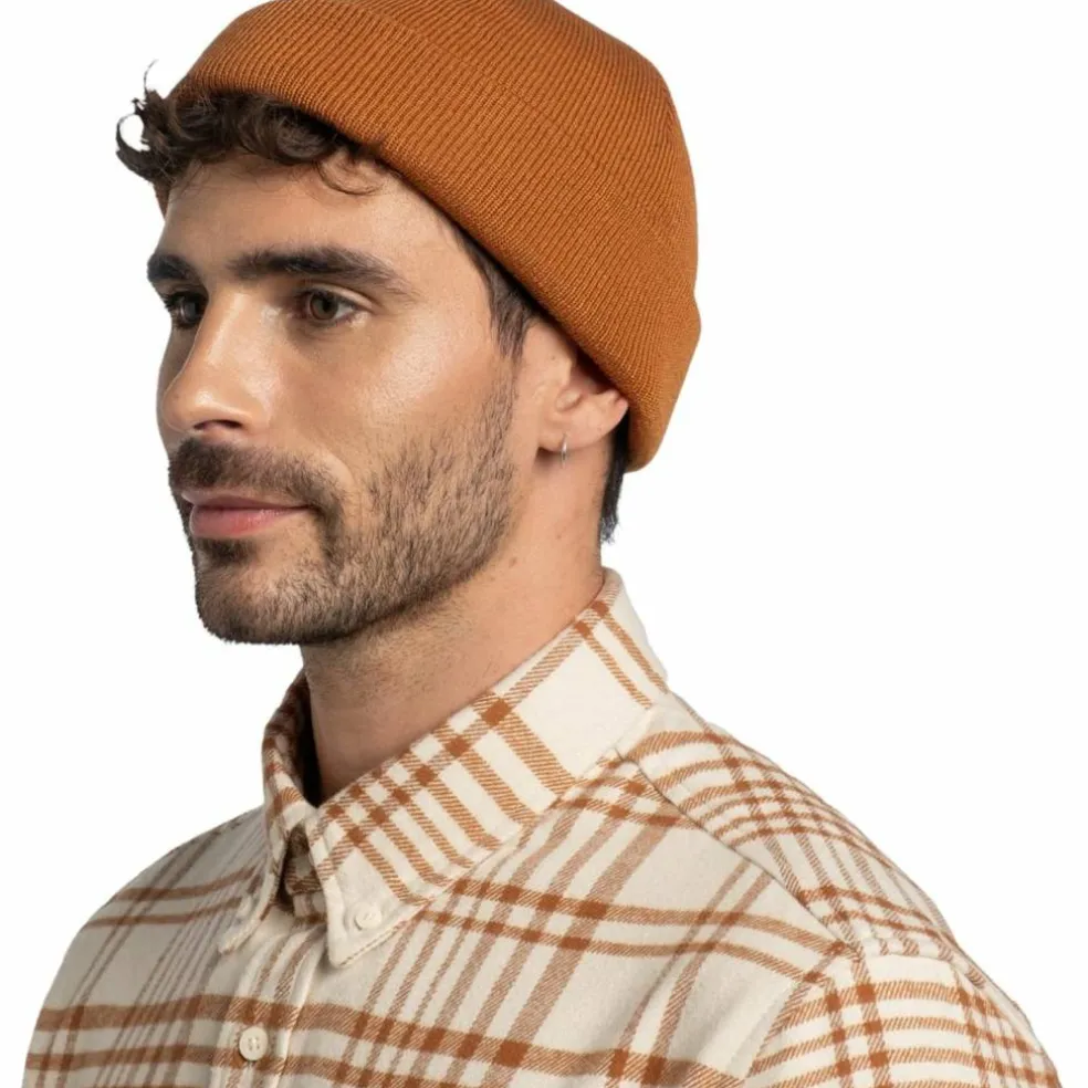 Knitted Unisex Mütze