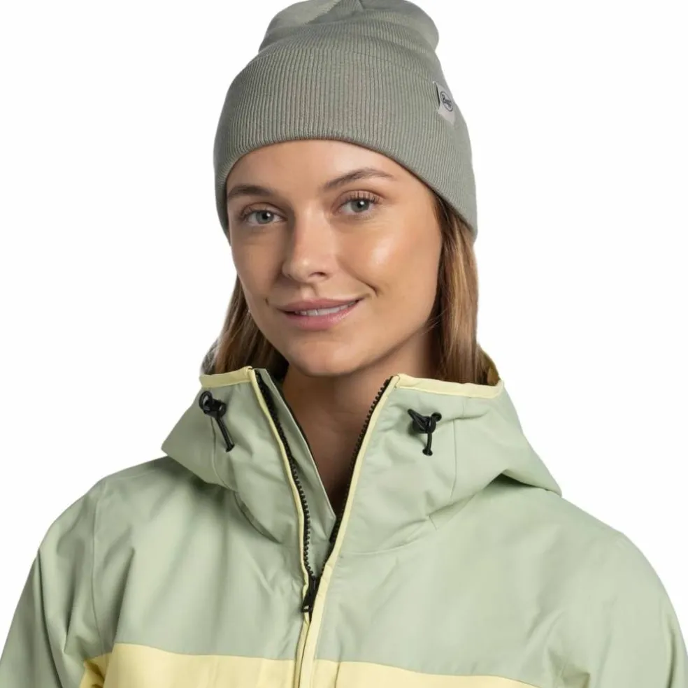 Knitted Unisex Mütze