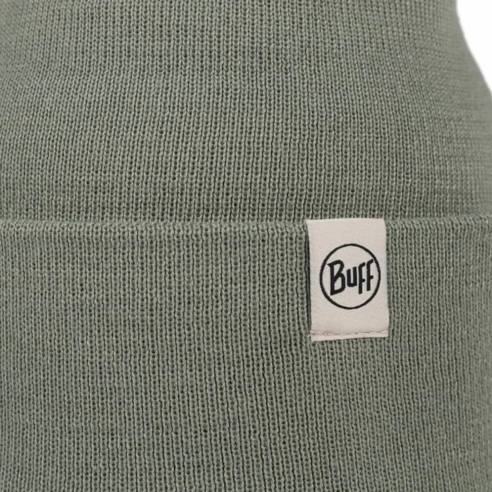 Knitted Unisex Mütze