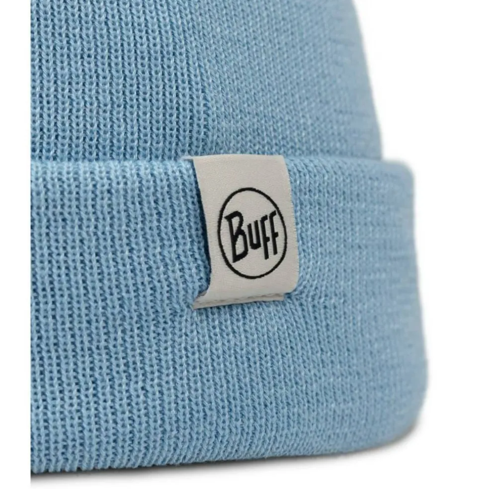 Knitted Unisex Mütze