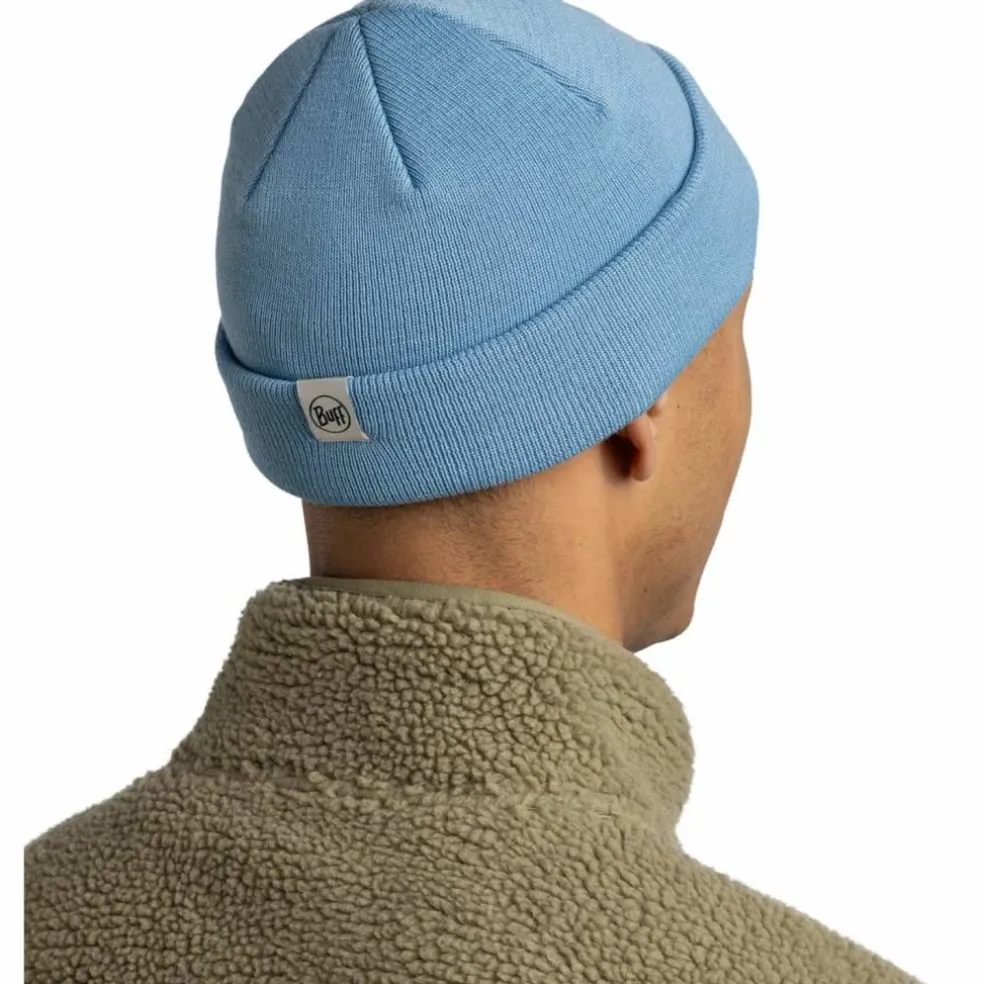 Knitted Unisex Mütze