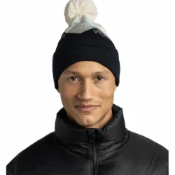 Knitted Unisex Mütze