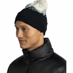 Knitted Unisex Mütze