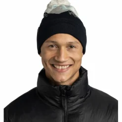Knitted Unisex Mütze