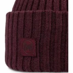 Knitted Unisex Mütze