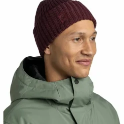 Knitted Unisex Mütze