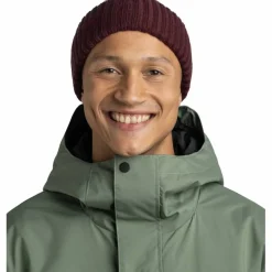 Knitted Unisex Mütze